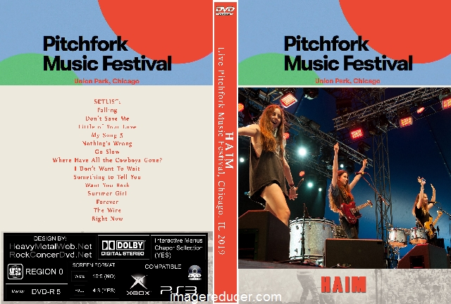 HAIM - Live Pitchfork Music Festival Chicago IL 2019.jpg